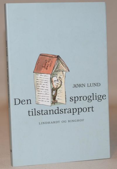 Den sproglige tilstandsrapport.