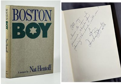 Boston Boy.