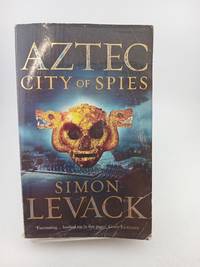 City of Spies (Aztec)