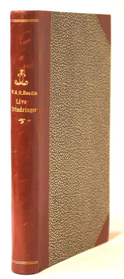 Livserindringer. Nedskrevne i aarene 1878-80..