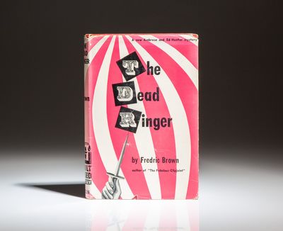 The Dead Ringer