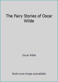 image of The Fairy Stories of Oscar Wilde