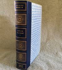 image of Collected Works of Flaubert