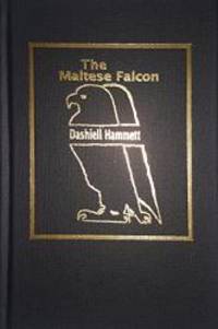 Maltese Falcon by Dashiell Hammett - 2000-02-03