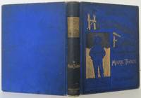 The Adventures of Huckleberry Finn by Twain, Mark - 1885