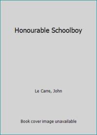 The Honourable Schoolboy