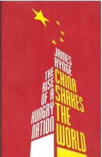 image of CHINA SHAKES THE WORLD
