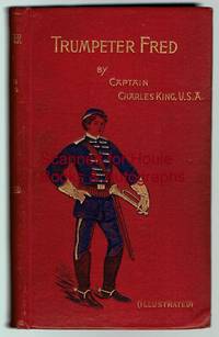 cover of Trumpeter Fred: A Story of the Plains