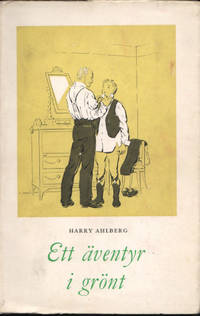 ETT ÄVENTYR I GRÖNT.