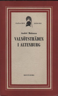 STRIDEN MED ÄNGELN / VALNÖTSTRÄDEN I ALTENBURG /…