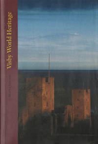 VISBY WORLD HERITAGE.