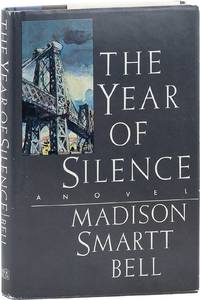 The Year of Silence [Inscribed]