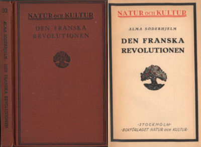 DEN FRANSKA REVOLUTIONEN. En översikt.
