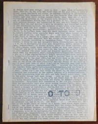 cover of 0 To 9 Number Three January 1968 (Magazine)
