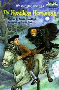 The Headless Horseman