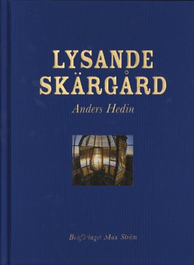 LYSANDE SKÄRGÅRD.