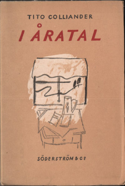 I ÅRATAL.