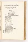 [Title in Greek and Latin:] Pindar:...; (photo 2)