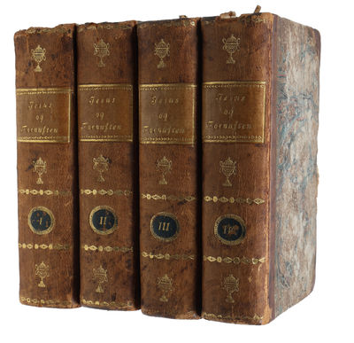 Jesus og Fornuften, et Religionsblad. 4 vols.