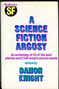 A Science Fiction Argosy