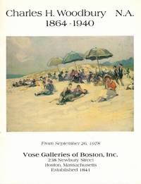 Charles H. Woodbury N.A. 1864-1940