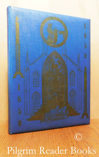 image of St. Mary's Parish, Lindsay, Ontario. 1859-1959, Centennial Volume. (Diocese of Peterborough).