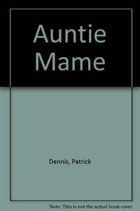 image of Auntie Mame