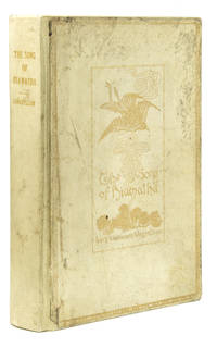 cover of The Song of Hiawatha