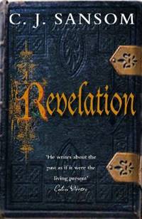 cover of Revelation