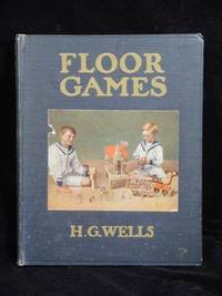 FLOOR GAMES.