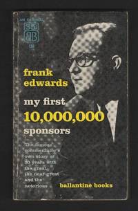 My First 10,000,000 Sponsors