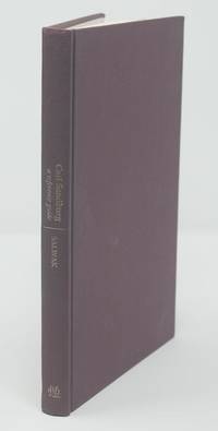 Carl Sandburg:  A Reference Guide