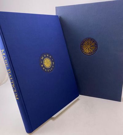 Mare Balticum. 2000 år av Östersjöns historia.