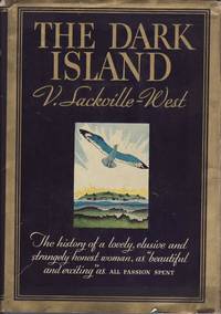 image of The Dark Island