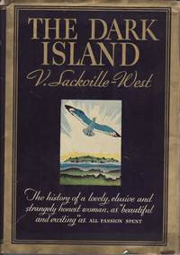 The Dark Island by Sackville-West, V - 1934-01-01