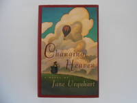 Changing Heaven (signed)