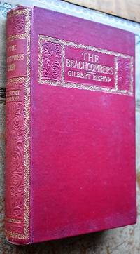 THE BEACHCOMBERS Or Slave-Trading Under The Union Jack de Gilbert Bishop - 1900