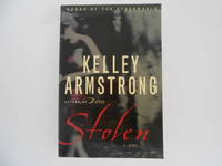 image of Stolen (signed)
