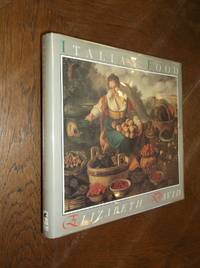 cover of Italian Food