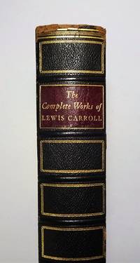 The Complete Works of Lewis Carroll