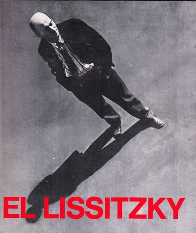 El Lissitzky: