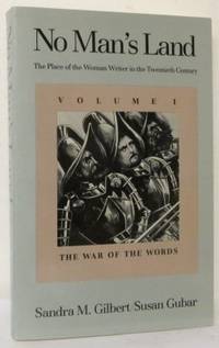 No Man´s Land. The Place of the Woman Writer in…