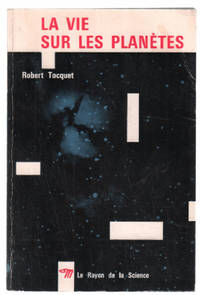 image of La vie sur les planètes