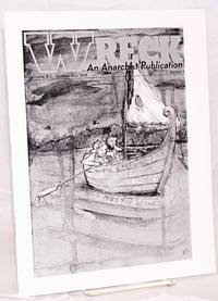 image of Wreck, an Anarchist Publication, No. 2 Summer-Fall 2015