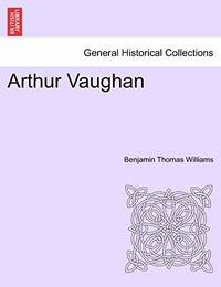 Arthur Vaughan