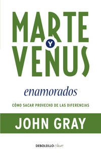 MARTE Y VENUS ENAMORADOS