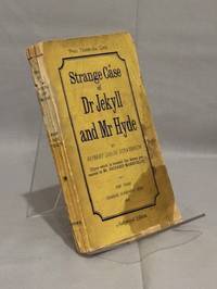 Strange Case of Dr Jekyll and Mr Hyde