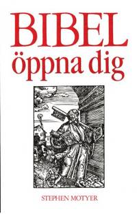 Bibel öppna dig.