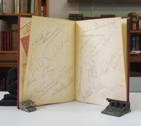 cover of The Balletomane's Scrap-Book