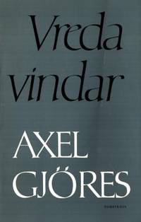 Vreda vindar.